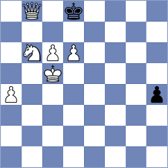 Mesa Cruz - Marshall (chess.com INT, 2024)