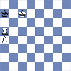 Mammadzada - Dzhaparov (chess.com INT, 2023)