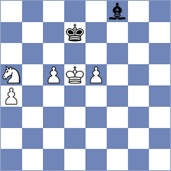 Stripunsky - Sambuev (Chess.com INT, 2017)