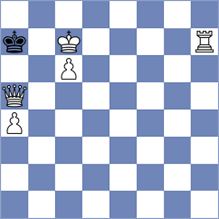 Lopez Idarraga - Guevara Sanchez (chess.com INT, 2024)