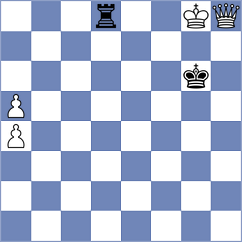 Lawson - Mohamed (chess.com INT, 2022)