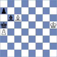 Tikhonov - McCamon (chess.com INT, 2024)