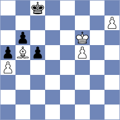 Salem - Astasio Lopez (Chess.com INT, 2018)