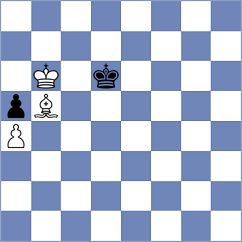 Skaric - Janaszak (chess.com INT, 2024)