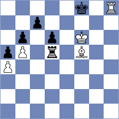 Ambartsumova - Grabinsky (chess.com INT, 2023)