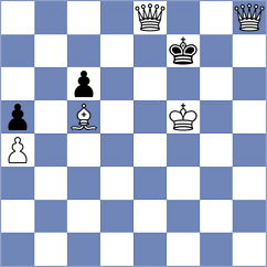Jenni - Orantes Taboada (Chess.com INT, 2021)