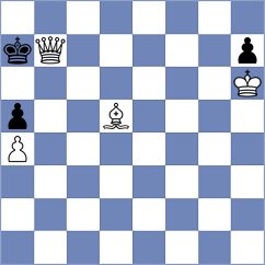 Ollier - Guimaraes (Chess.com INT, 2018)