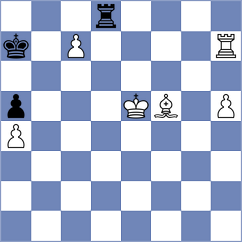 Maksimov - Kocheev (Chess.com INT, 2020)