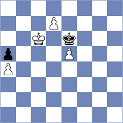 Navrotescu - Castaneda (Chess.com INT, 2021)
