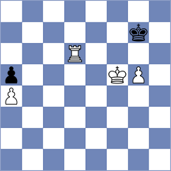 Stead - Joel Paul Ganta (chess.com INT, 2023)