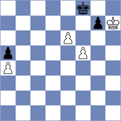 Goltseva - Khamdamova (FIDE Online Arena INT, 2024)
