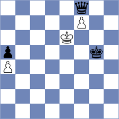 Ciuffoletti - Harris (chess.com INT, 2022)