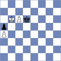 Barria Zuniga - Tsatsalashvili (chess.com INT, 2024)