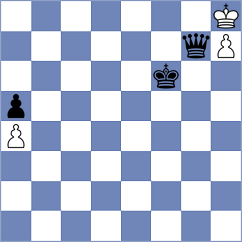 Dahanayake - Bazarov (chess.com INT, 2021)