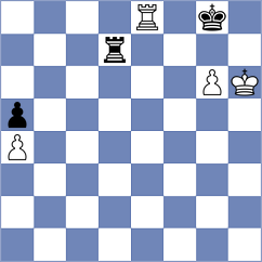 Agasiyev - Diaz (chess.com INT, 2024)