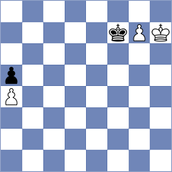 Khanin - Hambleton (chess.com INT, 2023)