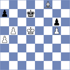 Von Buelow - Koridze (chess.com INT, 2021)