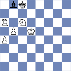 Hajna - Bobnar (Chess.com INT, 2021)
