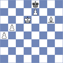 Chiu - Banerjee (chess.com INT, 2024)