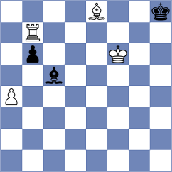 Bryzgalin - Prydun (Chess.com INT, 2020)