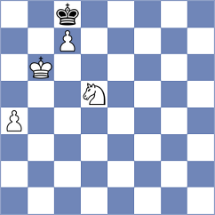 Pushkarev - Vidal Martinez (Chess.com INT, 2020)