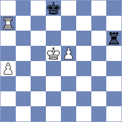 Kazakouski - Kabanov (chess.com INT, 2024)