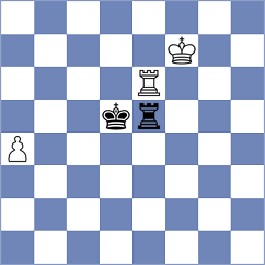 Hambleton - Sarana (chess.com INT, 2023)