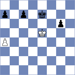 Salik - Vovk (chess.com INT, 2020)
