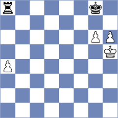 Astafurov - Veljanoski (chess.com INT, 2024)