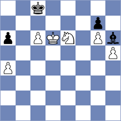 Yashmetov - Ivanovitch (Chess.com INT, 2020)