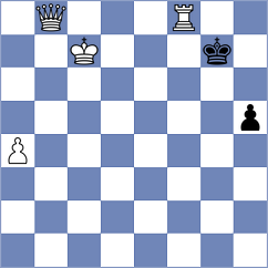 Obregon Garcia - Eswaran (Chess.com INT, 2021)