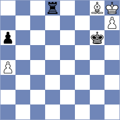 Martinez Reyes - Koellner (chess.com INT, 2023)