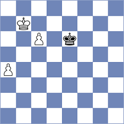 Randazzo - Guerreiro (Chess.com INT, 2020)