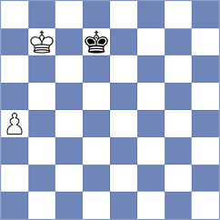 Bortnyk - Ashraf (chess.com INT, 2024)