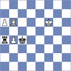Bagchi - Hu (chess.com INT, 2020)