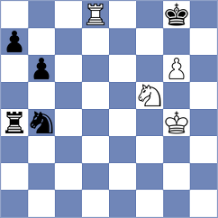 Melikhov - Mamedjarova (chess.com INT, 2024)