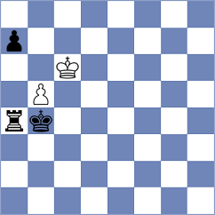 Mikhalsky - Grebeniuk (chess.com INT, 2023)