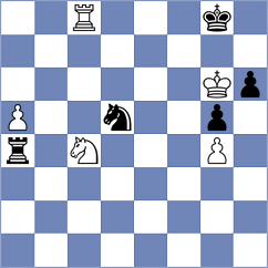 Pranav - Martinez Pla (chess.com INT, 2024)