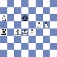 Gritsenko - Darmanin (chess.com INT, 2024)