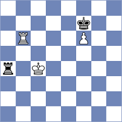 Admiraal - Hansen (Chess.com INT, 2019)