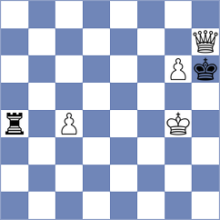 Perez Torres - Cervantes Landeiro (chess.com INT, 2022)