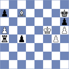 Arakhamia Grant - Pinheiro (Chess.com INT, 2021)