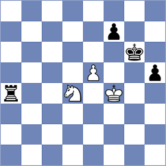 Hrebenshchykova - Wagner (FIDE Online Arena INT, 2024)