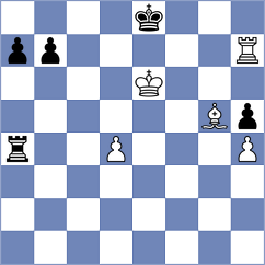 Timofeev - Khamdamova (chess.com INT, 2023)