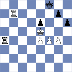 Svane - Timmermans (chess.com INT, 2021)
