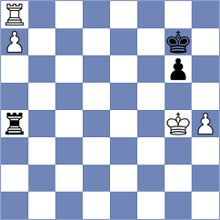 Sanchez - Vaidya (Chess.com INT, 2021)