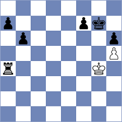 Vaglio - Feliz (chess.com INT, 2023)