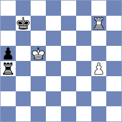 Senthil - Serrer (Chess.com INT, 2021)