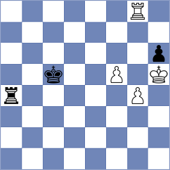 Abdusattorov - Sattarov (chess.com INT, 2021)