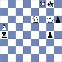 Aslanov - Sailer (Chess.com INT, 2021)